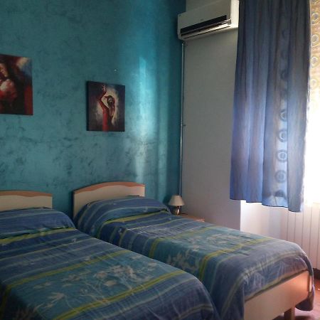 Eurelios Bed & Breakfast Adrano Dış mekan fotoğraf
