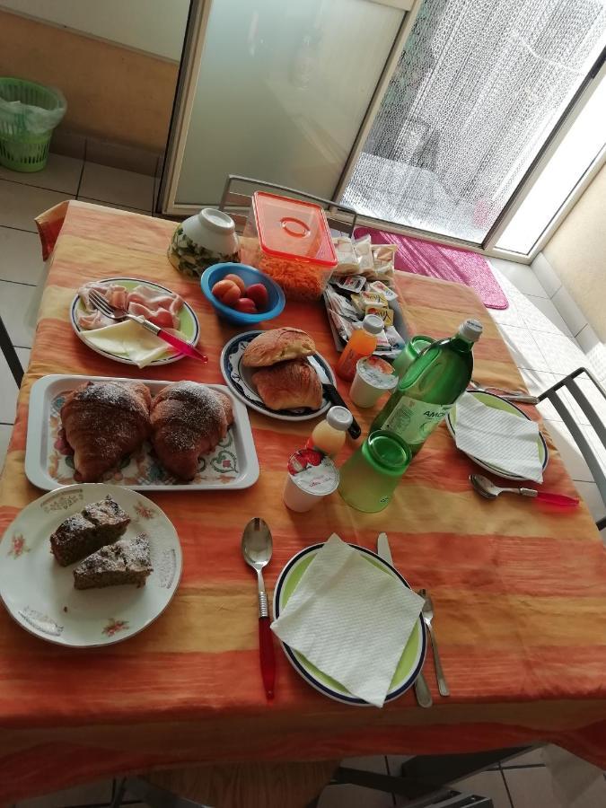 Eurelios Bed & Breakfast Adrano Dış mekan fotoğraf