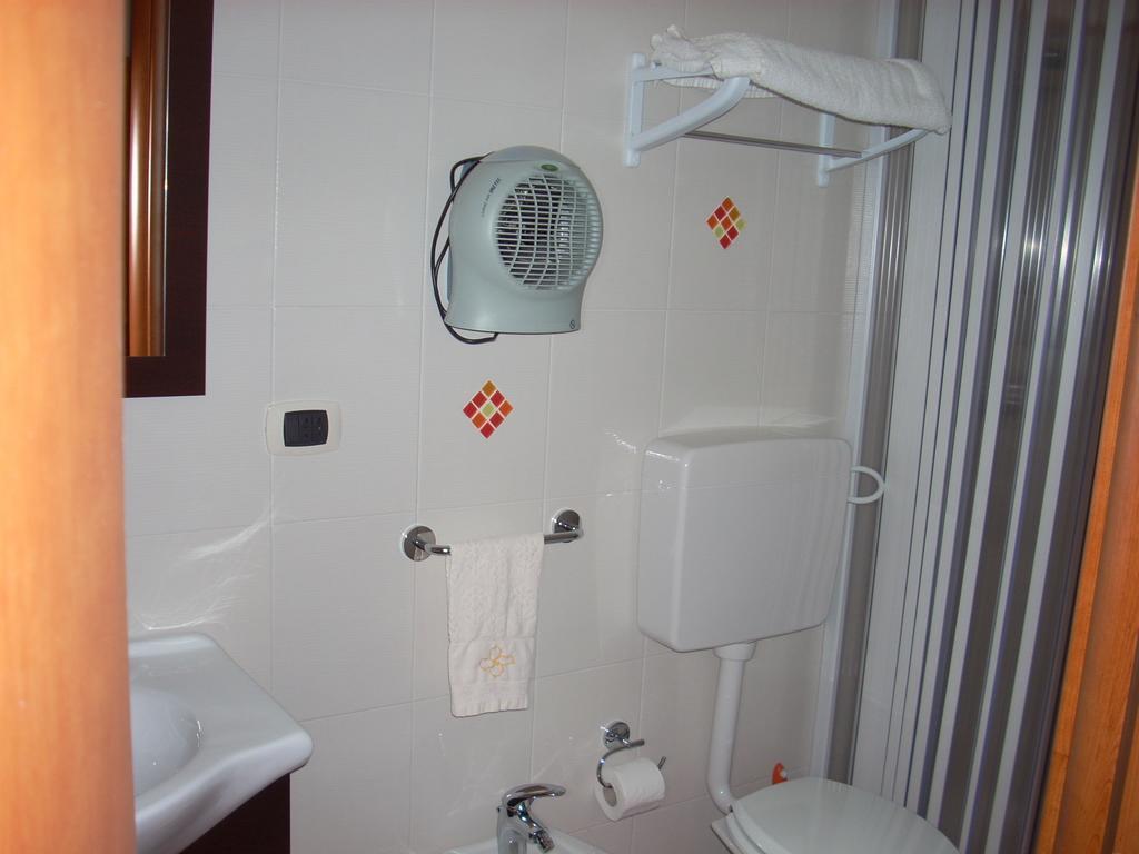 Eurelios Bed & Breakfast Adrano Oda fotoğraf