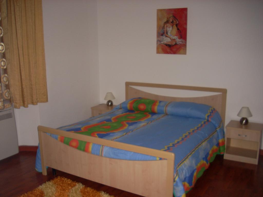 Eurelios Bed & Breakfast Adrano Oda fotoğraf